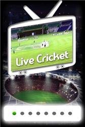 download Live Cricket apk